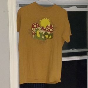 Graphic T-shirt